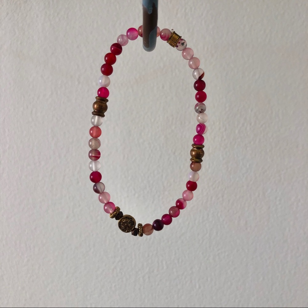 Beaded Bracelet